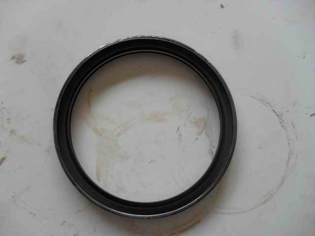 Two-axis oil seal (100*120*10); Consumable inventory-2