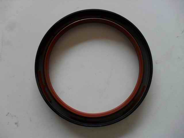 Two-axis oil seal-1