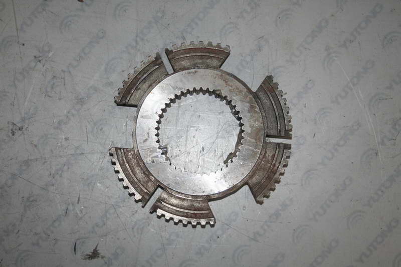 First and second gear synchronizer tooth holder-1