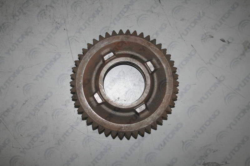 Two-axis reverse gear-1
