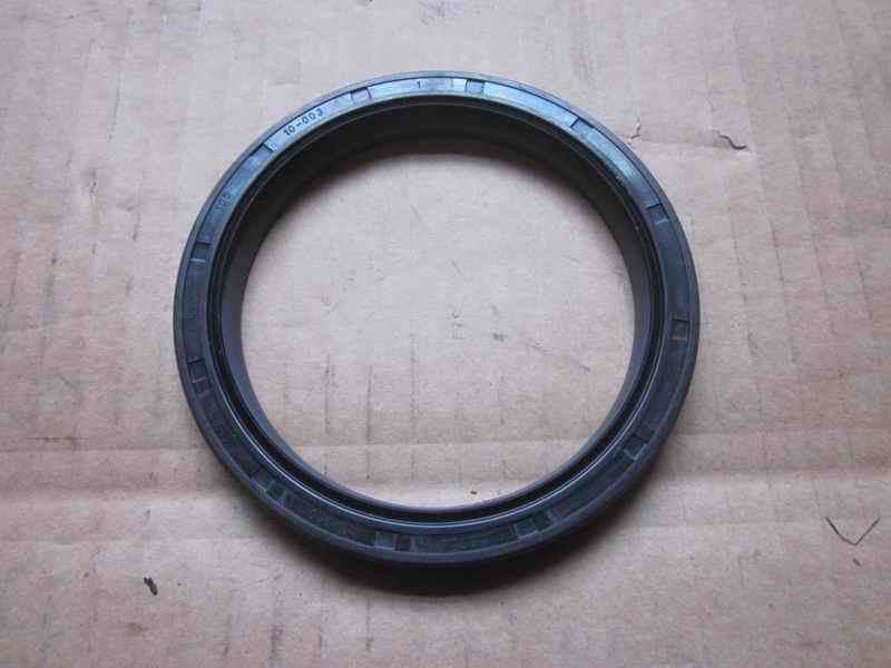 Двухосный сальник; 85 * 105 * 10