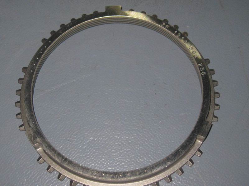 Third and fourth gear synchronization ring-1