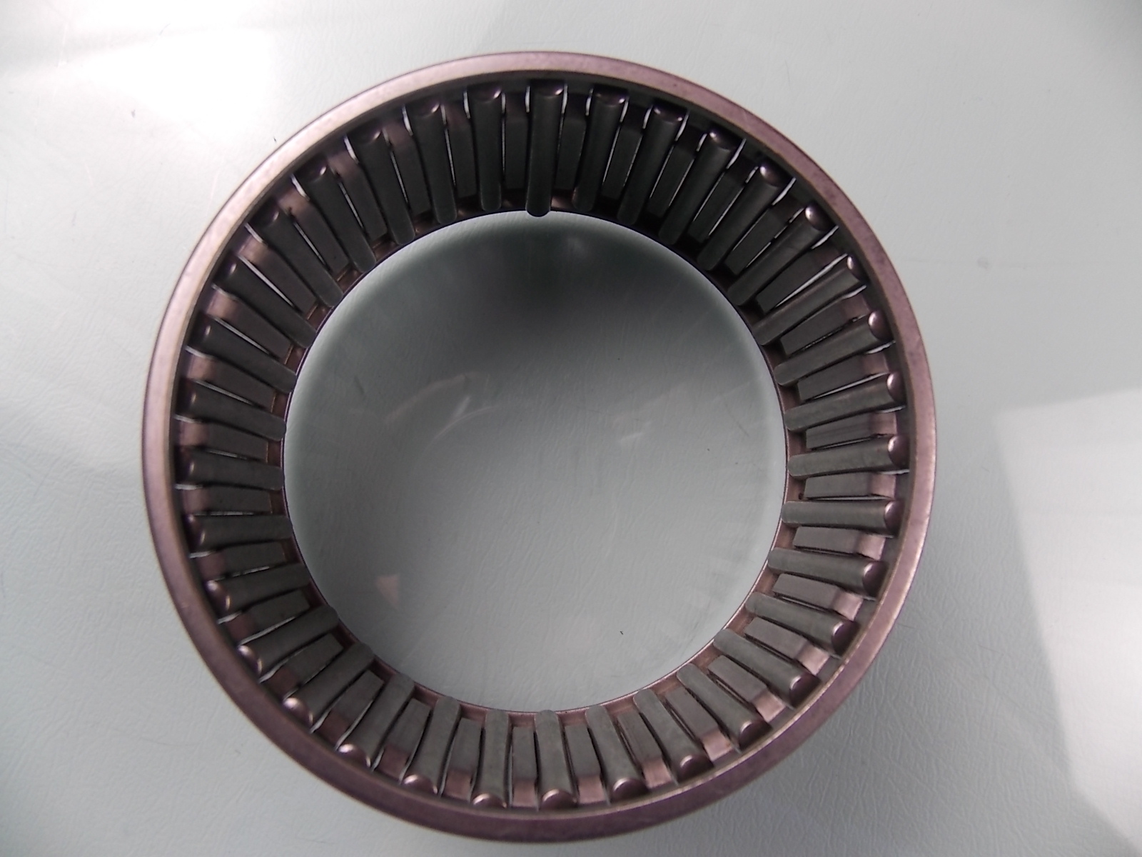 Three-speed tooth needle roller bearing; 707835-1