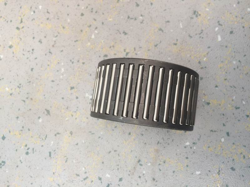 Two-axle reverse gear bearing-1