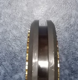Four and five-speed synchronizer assembly-2