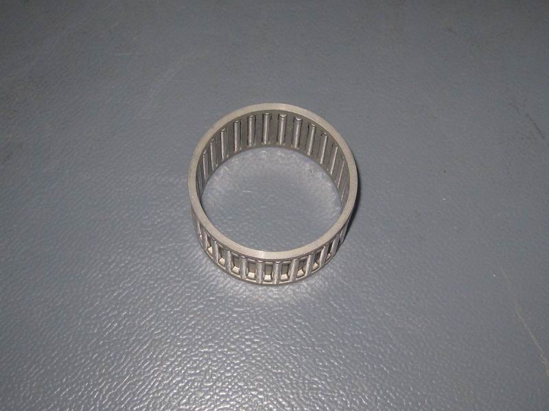 Two-axle three-speed needle roller bearing-1