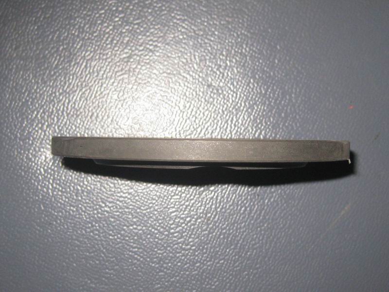 Стопорное кольцо-4 и 6 зубья шестерни-2