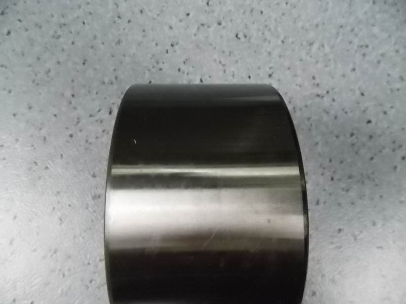 Two-axle four-speed bearing race-1
