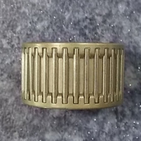 Трехскоростной зубчатый игольчатый роликоподшипник-1