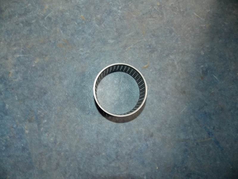 Reverse gear needle roller bearing
