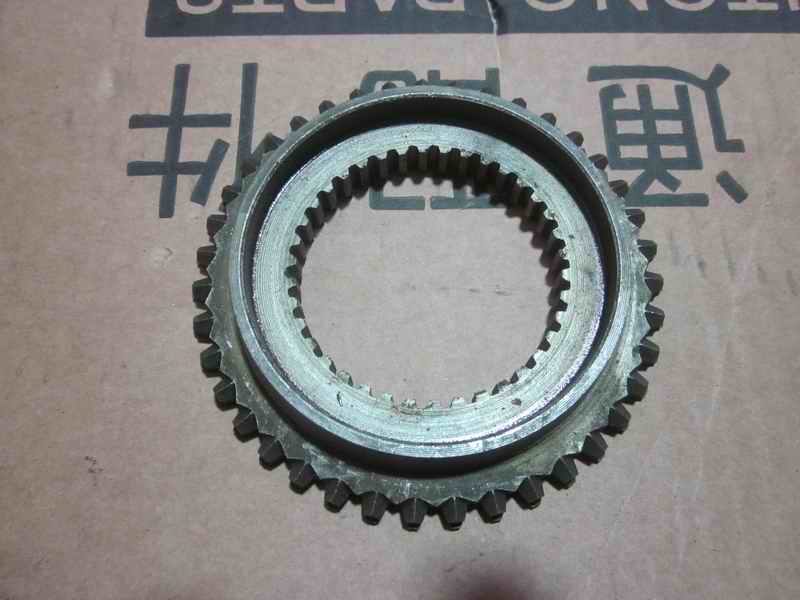 Five-speed engaging ring-1