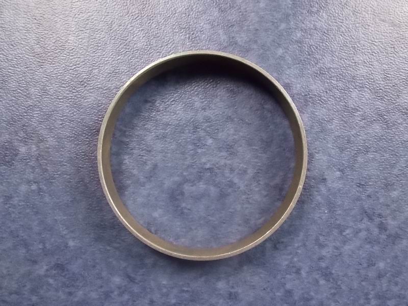 Шайбы игольчатых подшипников второй скорости