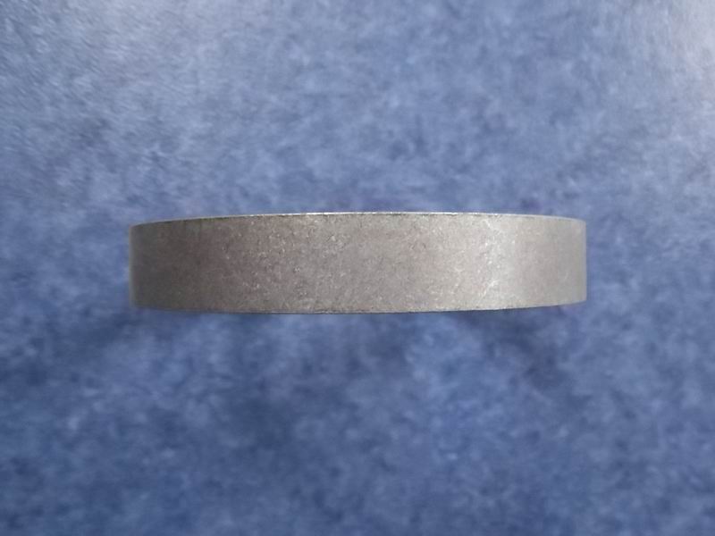 Шайбы игольчатых подшипников второй скорости-1