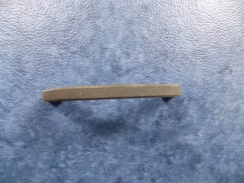 Second gear thrust ring-1