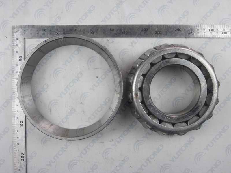 Two-axle rear bearing; 70*150*38
