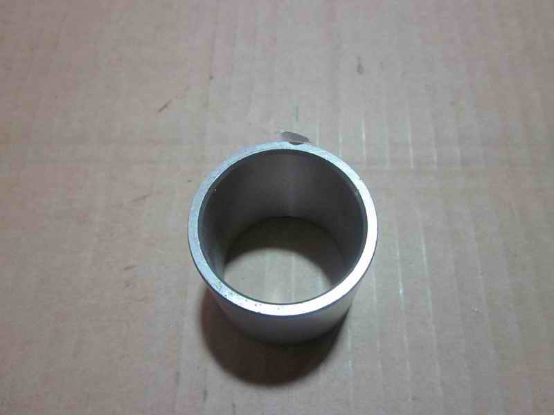 Six-speed gear sleeve