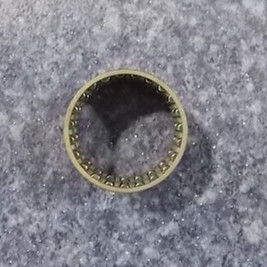 Needle roller bearing