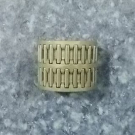 Игольчатый роликоподшипник-1