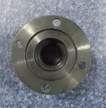 Output flange-1