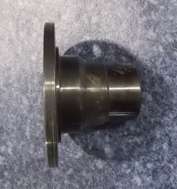 Output flange-2