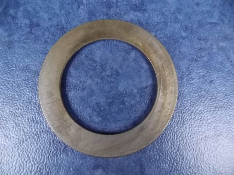 One-speed shaft sleeve