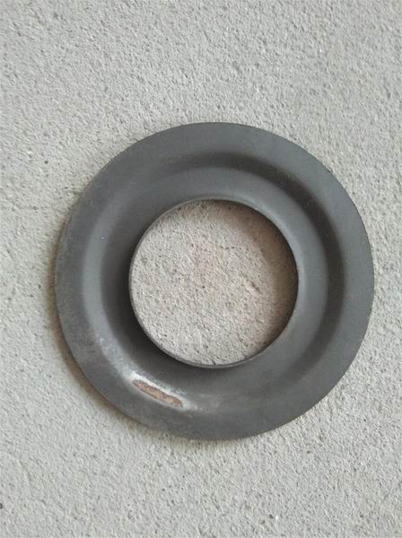 Масляная стопорная пластина