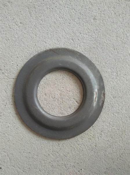 Oil stop plate-1