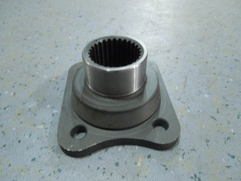 Output flange-1
