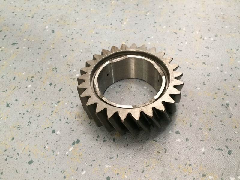 Second axis four gear teeth-2