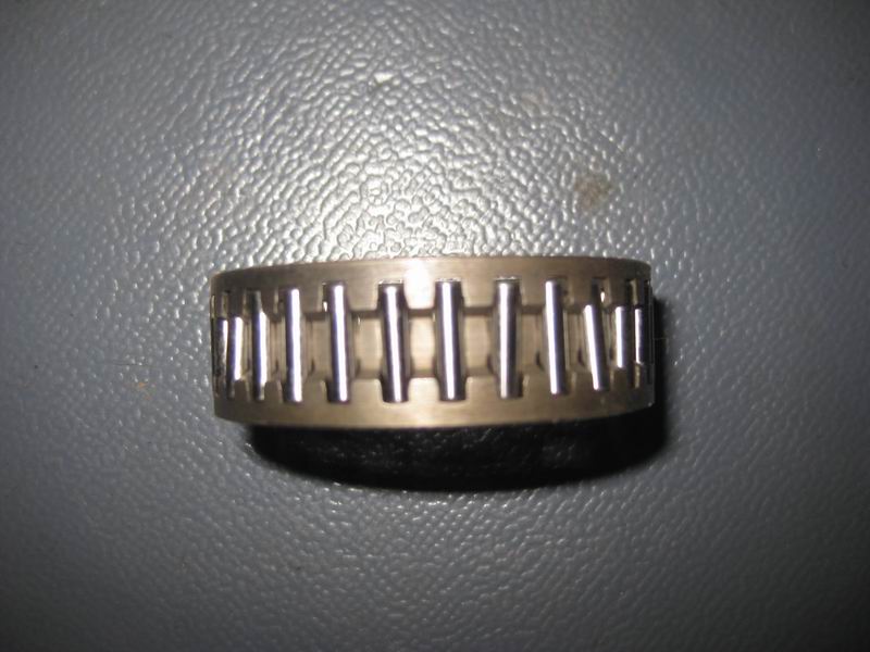 Needle roller bearing; 48*54*17-1