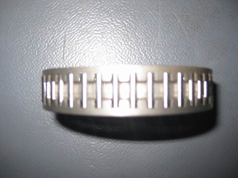 Needle roller bearing; 72*78*17