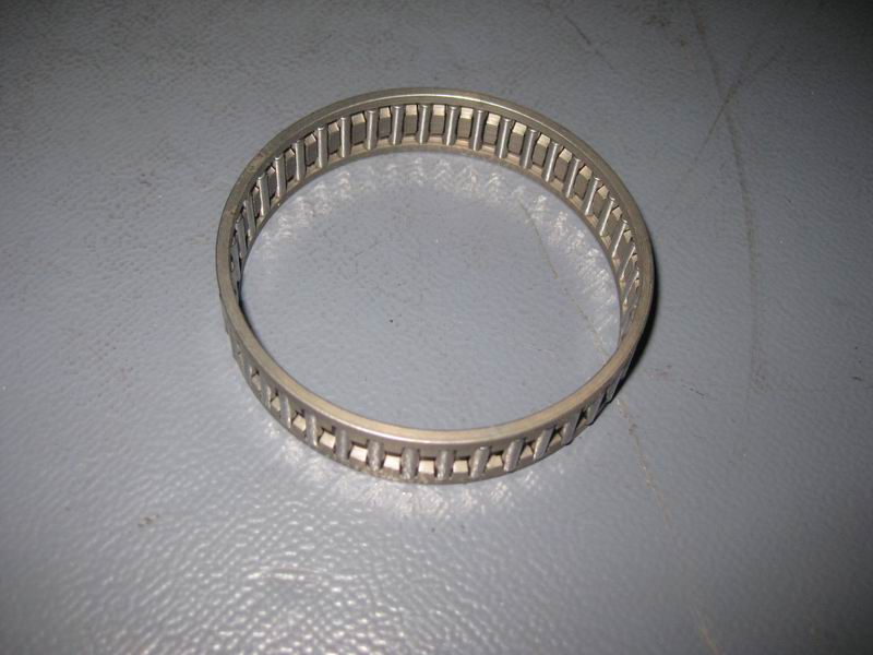 Needle roller bearing; 72*78*17-2
