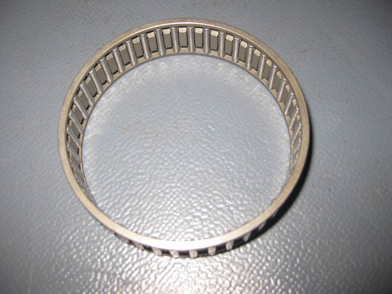 Needle roller bearing; 72*78*20