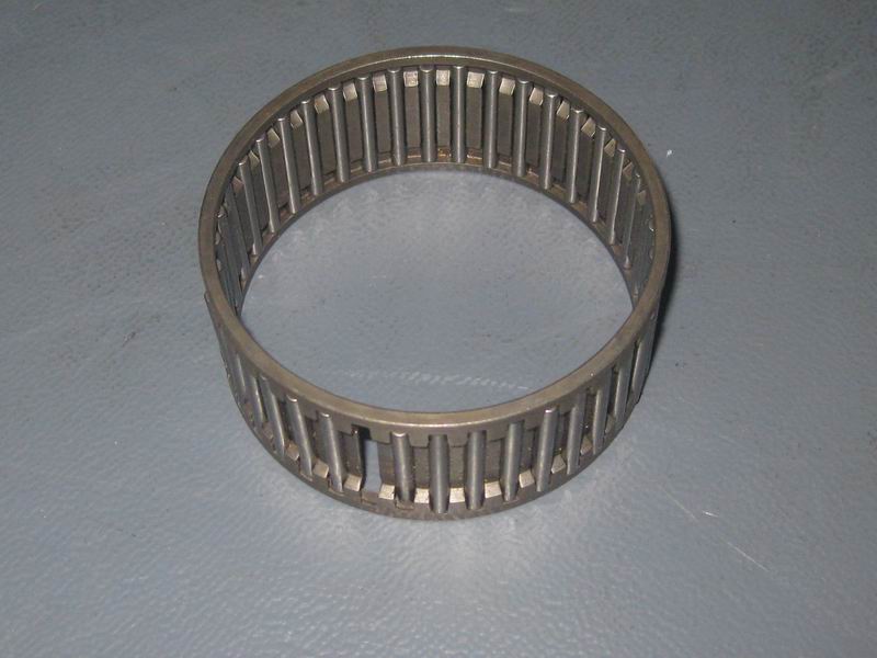 Needle roller bearing; 78*85*36