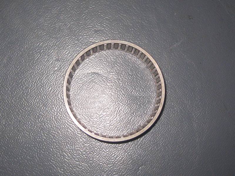 Needle roller bearing; 78*85*36-2
