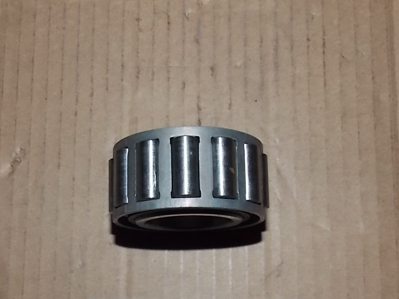 Bearing RN606X3-7;30*60*27