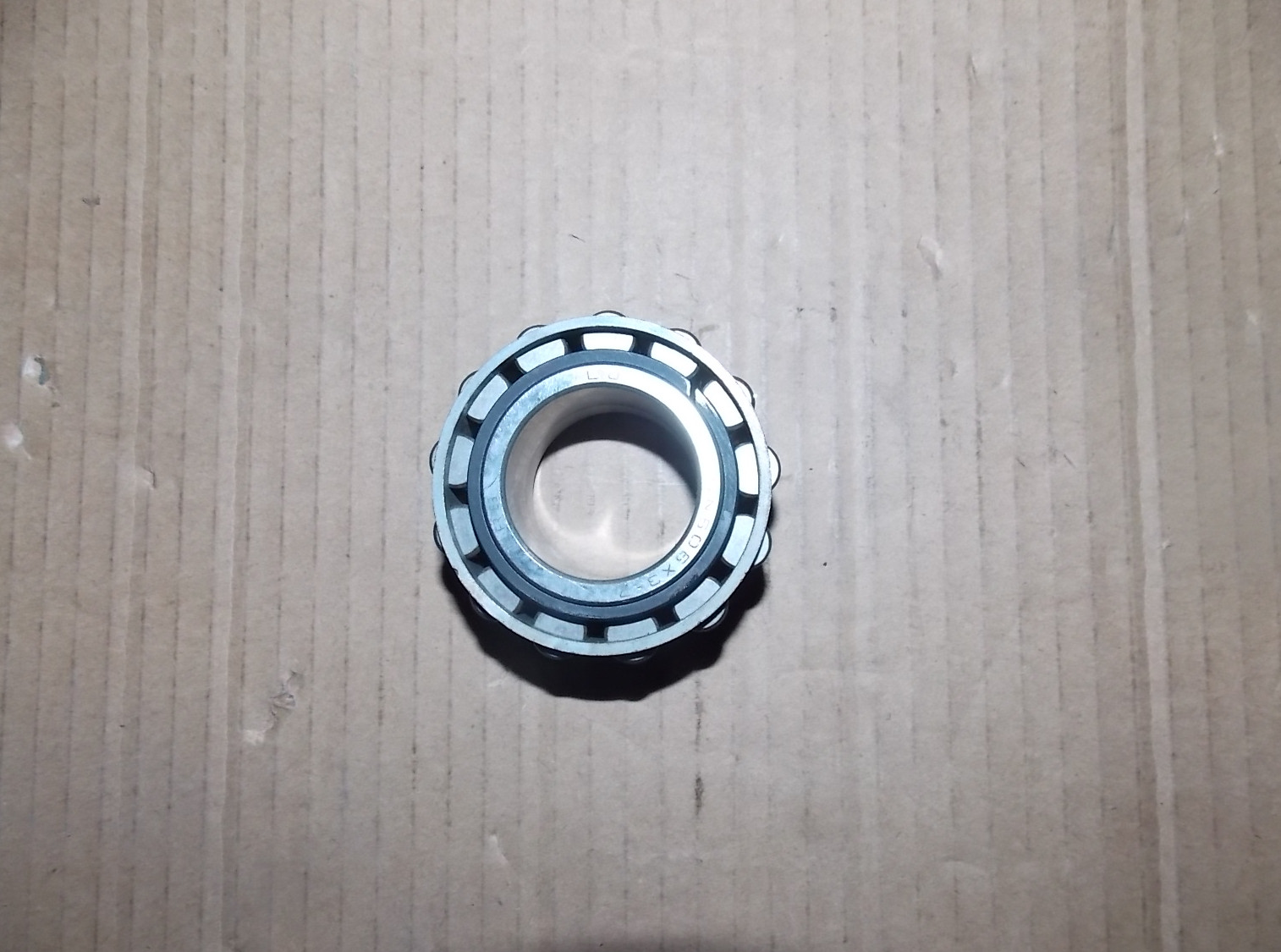 Bearing RN606X3-7;30*60*27-1