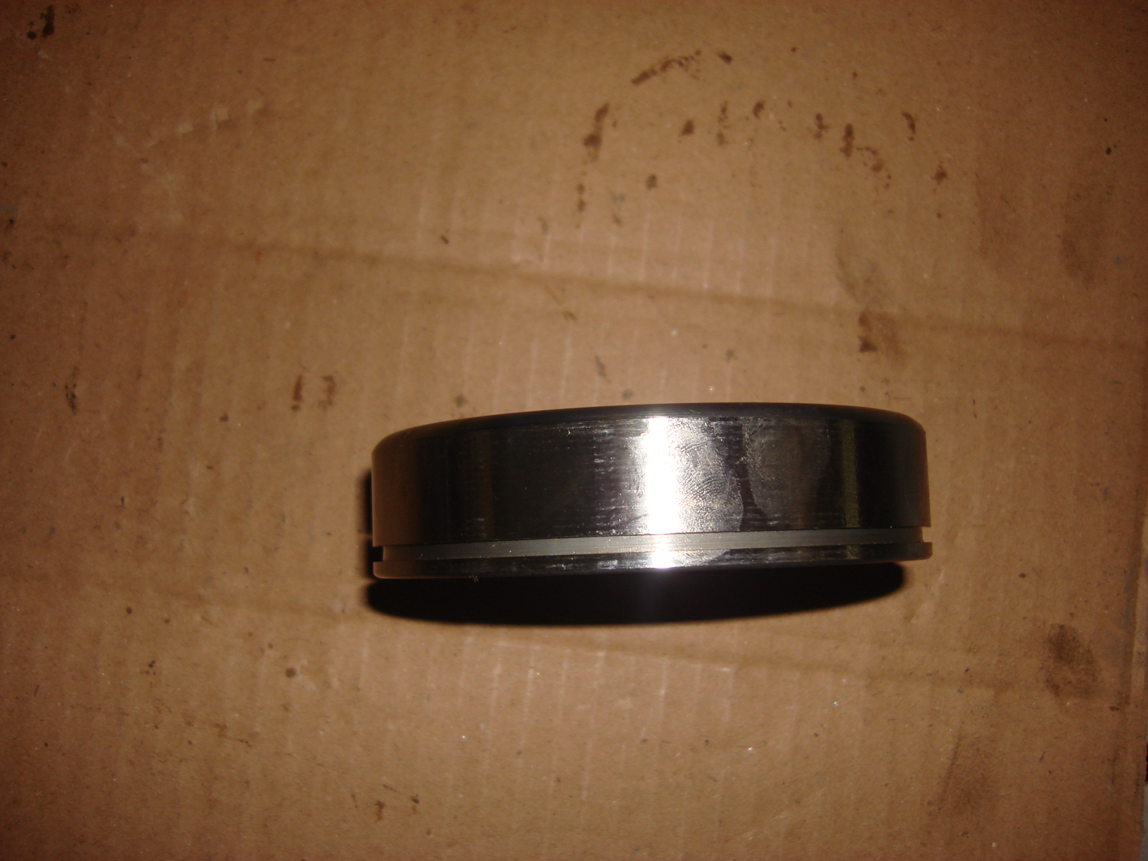Cylindrical roller bearing NUP310ENVC3; 50*110*27-2