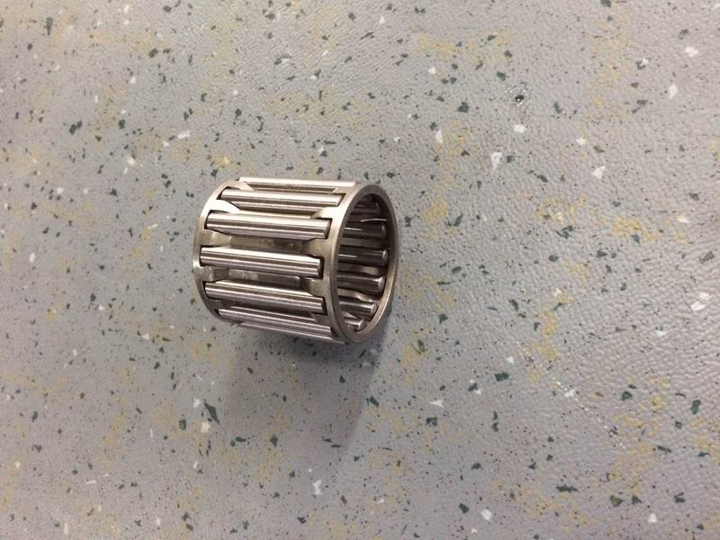 Needle roller bearing (φ40*φ54*50)-1