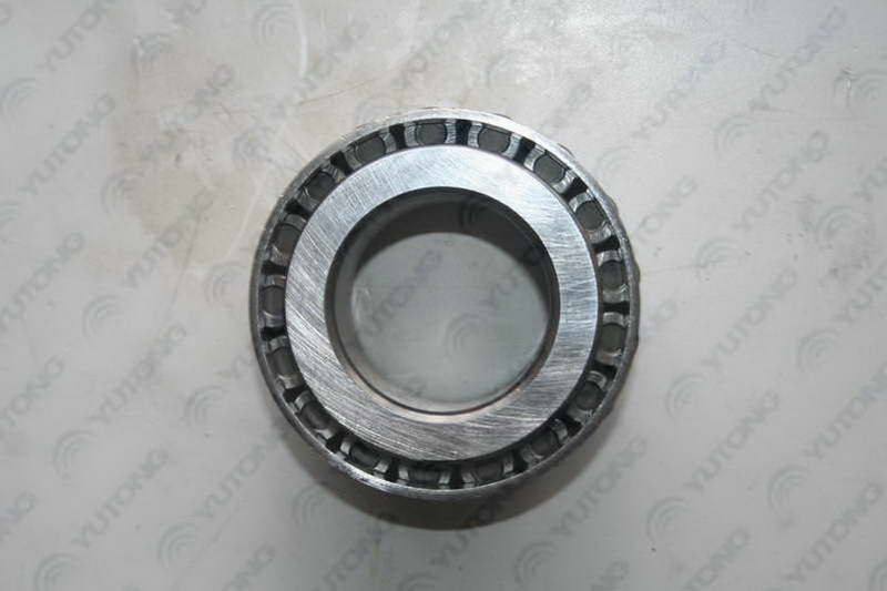 Two-axle front bearing 33208 (imported)