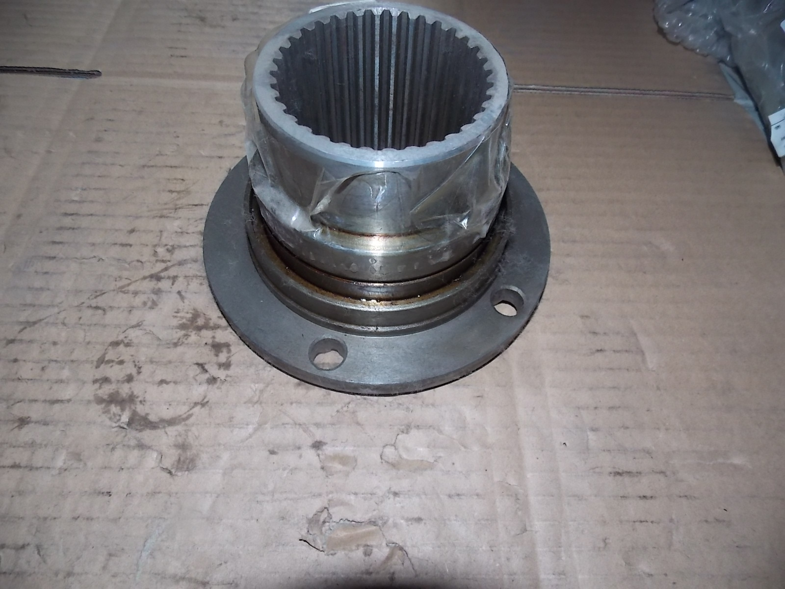 Output flange-2