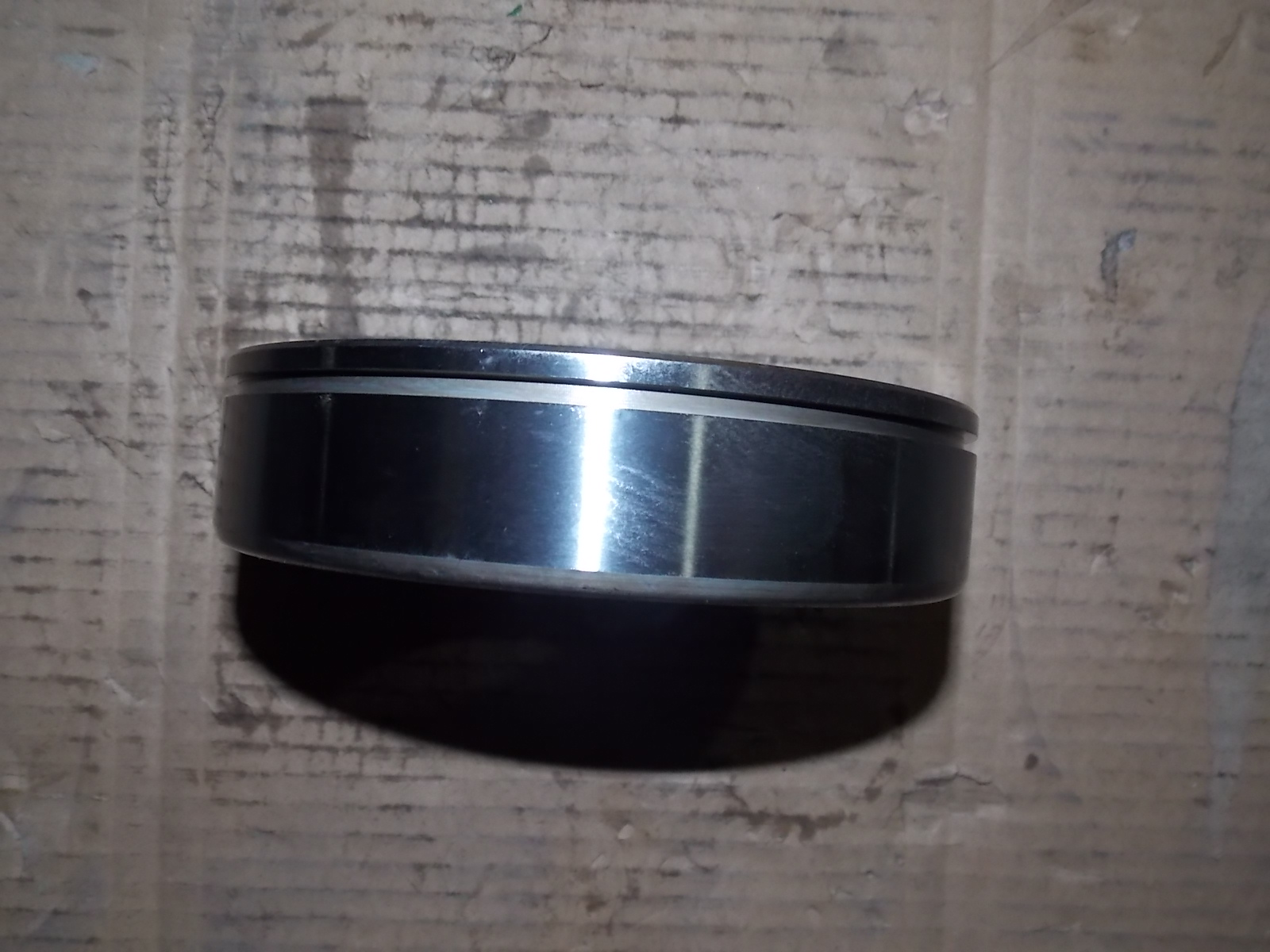 Two-axle rear bearing; 70*150*35-1