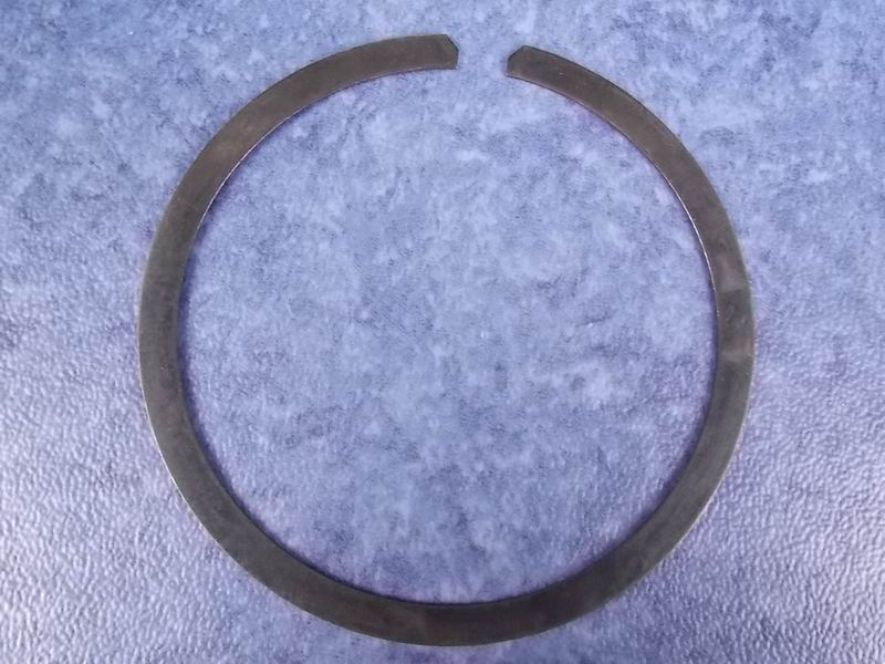 Блокирующее кольцо