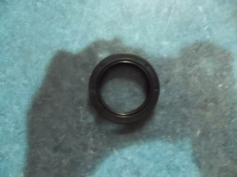 二轴油封;50*70*12