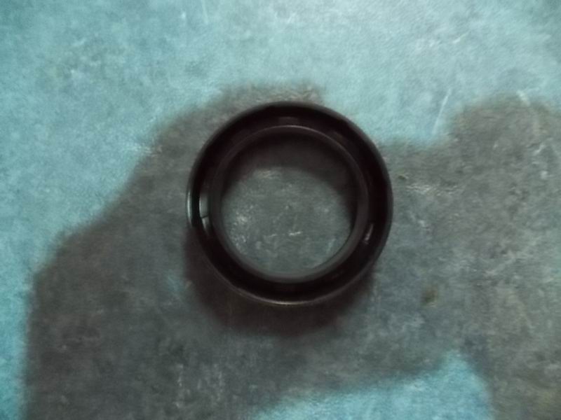 Two-axis oil seal; 50*70*12-1