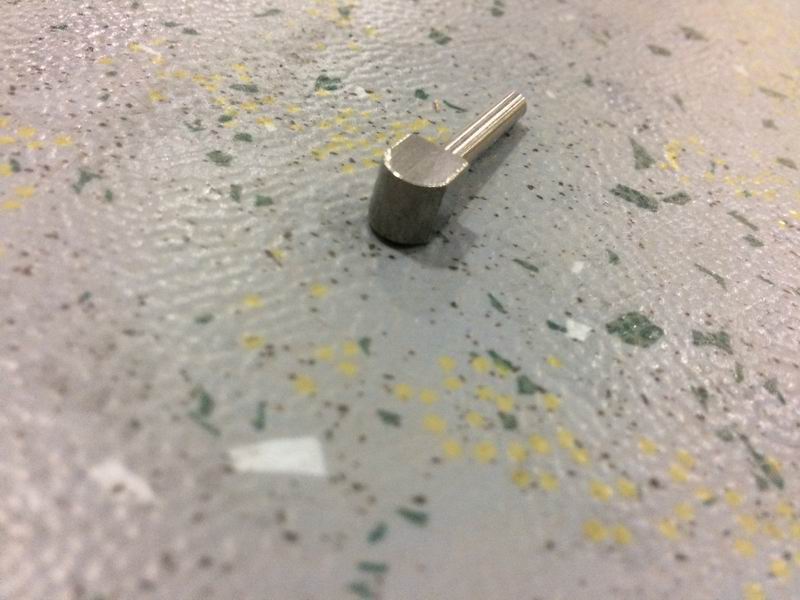 Synchronous push blocks