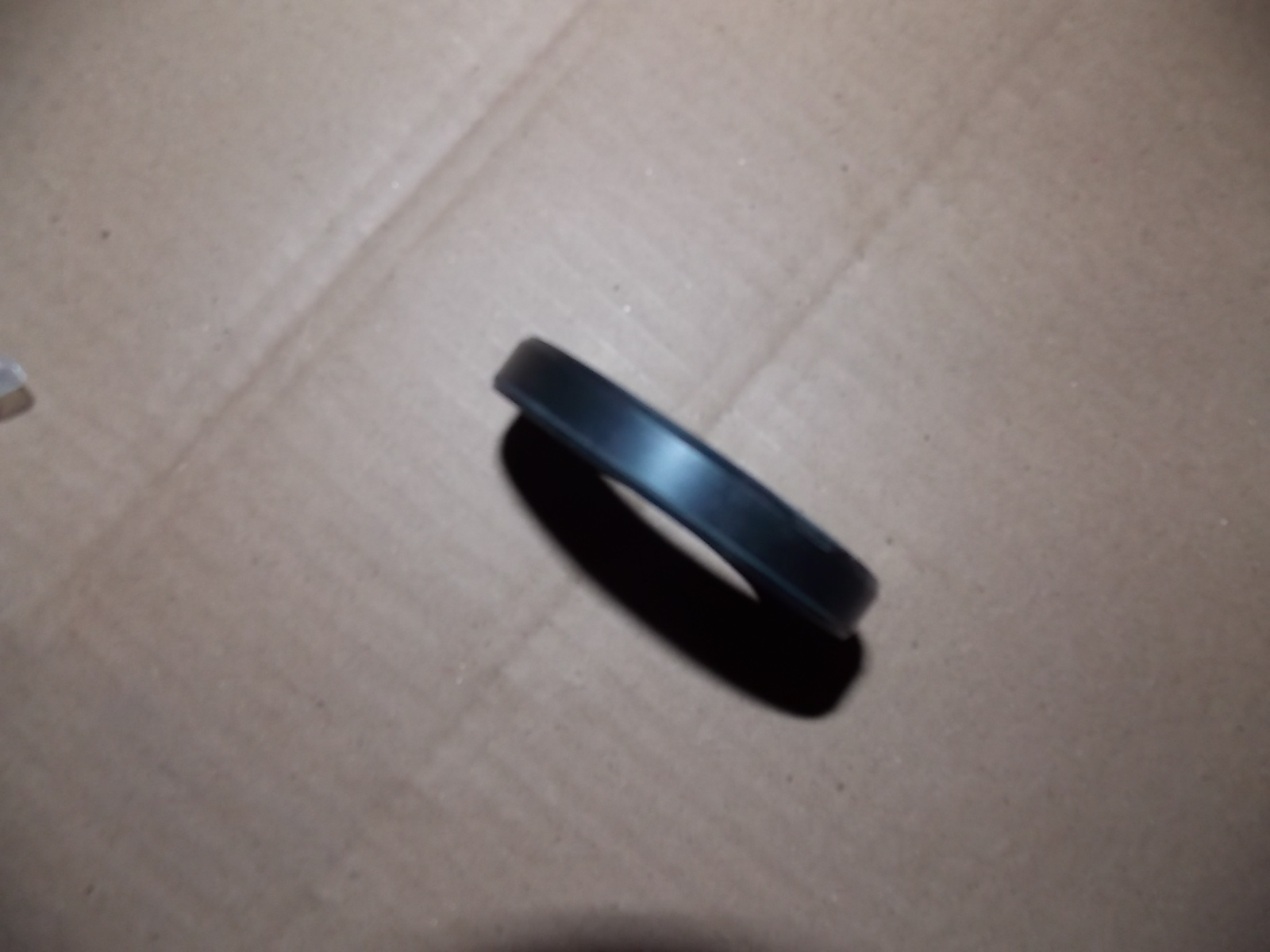 Двухосный сальник-2