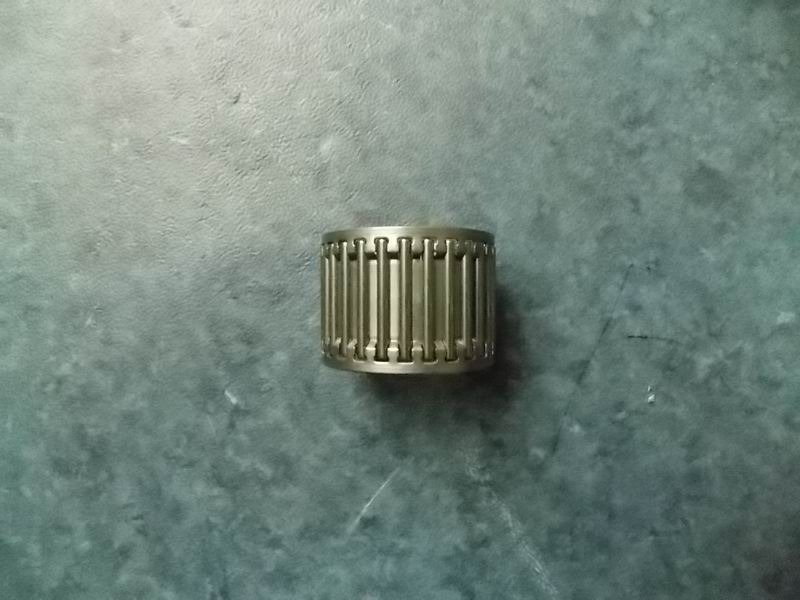 Игольчатый роликоподшипник; 40 * 46 * 34-1