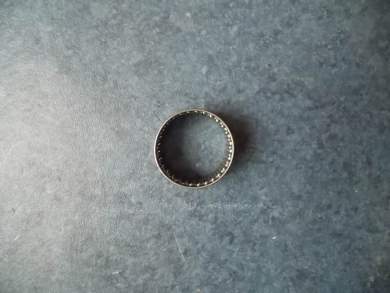 Needle roller bearing; 48*54*30