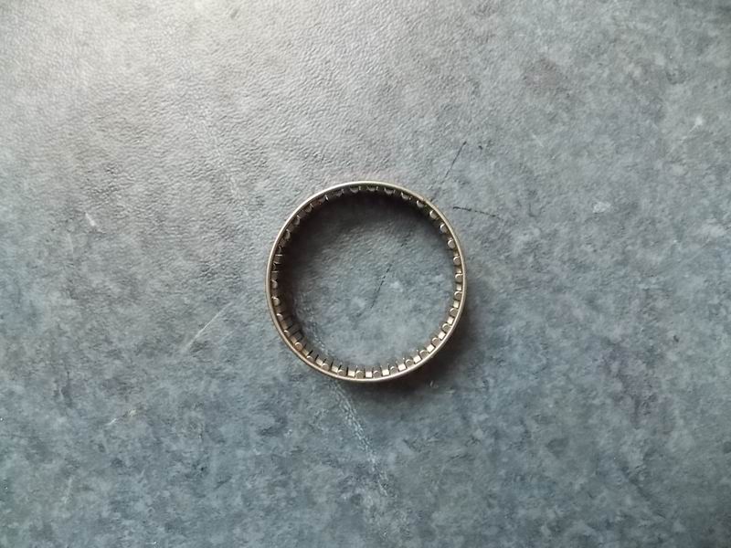 滚针轴承;55*61*20